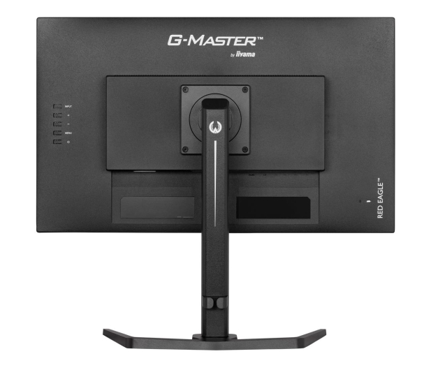 IIYAMA 27''  G-MASTER GB2770QSU-B6  Czarny - 1266589 - zdjęcie 7